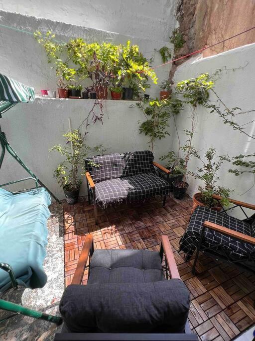 Apartment Konak, Tarihi Asansoere Yakin Tuem *