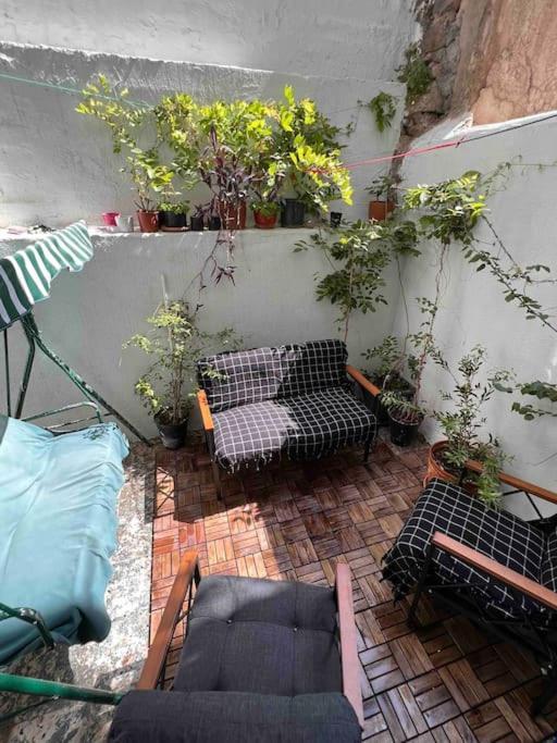 Konak, Tarihi Asansoere Yakin Tuem Apartment Izmir