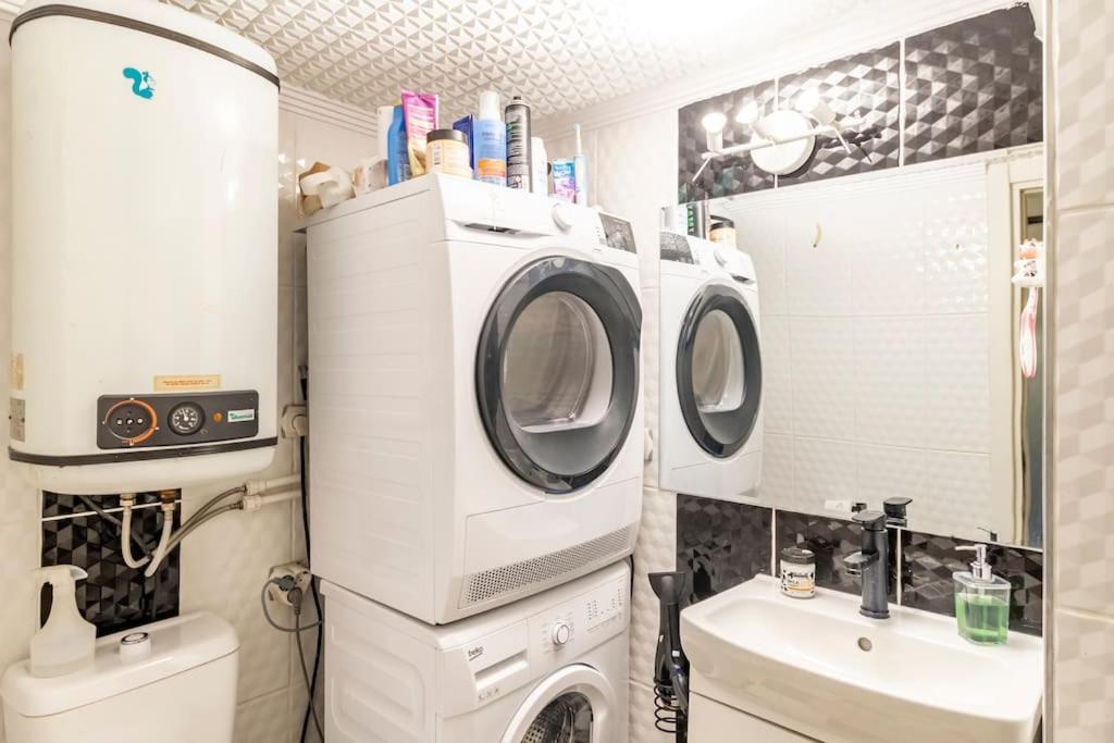 Apartment Konak, Tarihi Asansoere Yakin Tuem