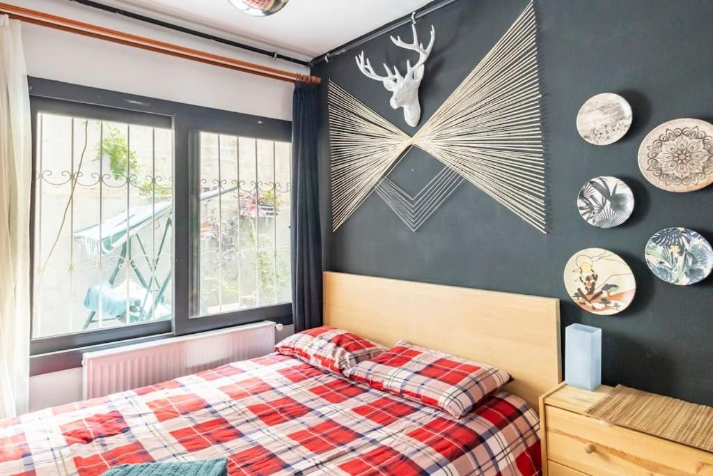 Apartment Konak, Tarihi Asansoere Yakin Tuem