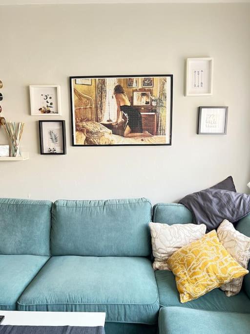 Apartment Konak, Tarihi Asansoere Yakin Tuem