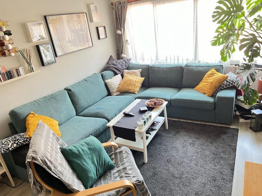 Apartment Konak, Tarihi Asansoere Yakin Tuem *